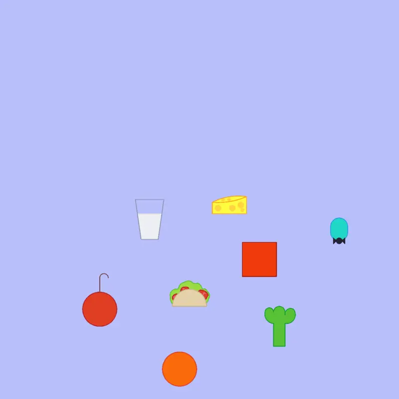 I will make another object show by @earianisnotcannon