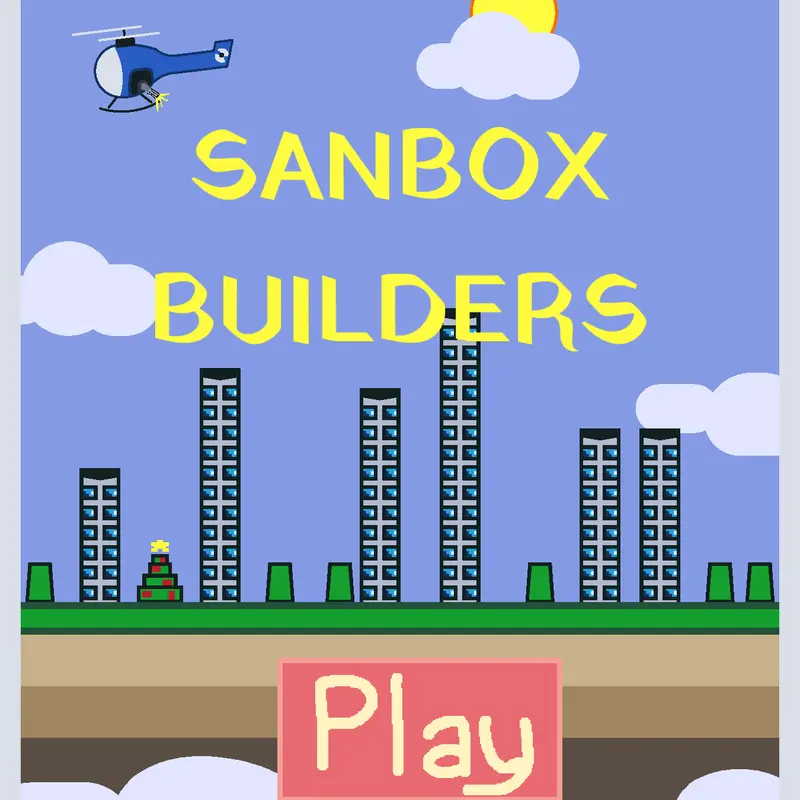 Game by @PurpleShadow02