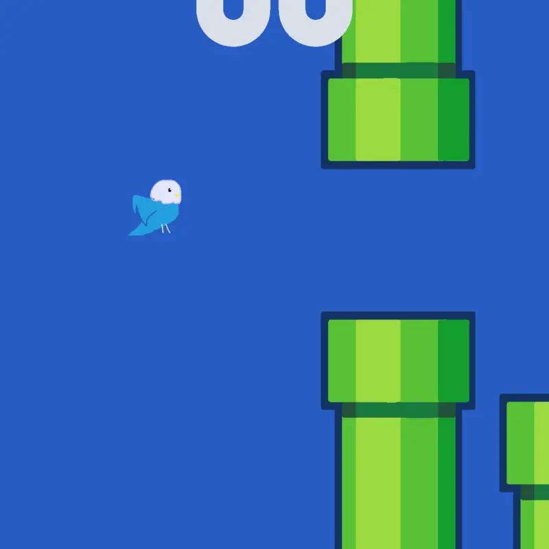 Game by @fLuzybirb