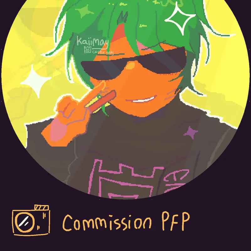 Game by @KaiiMay