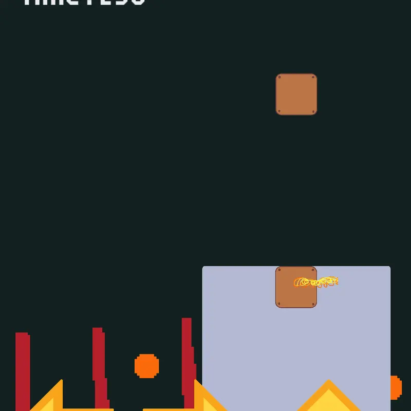 Game by @Nando1Mario