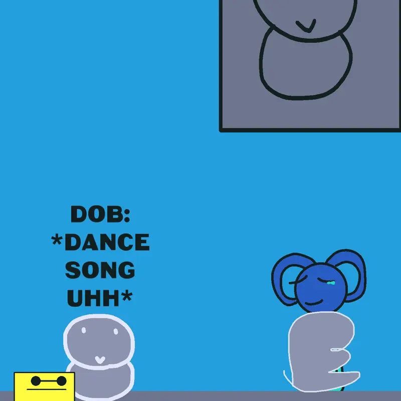 Game by @Mollyfear_fanart