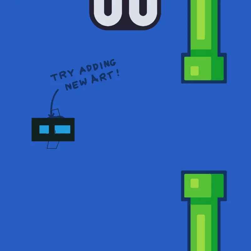 Game by @MelihcanDM
