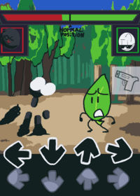 Pibby fnf