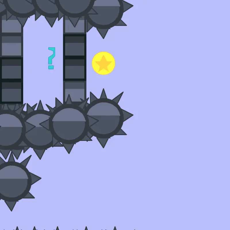 Game by @Geometry-Man