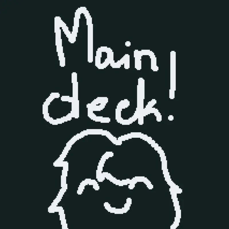 Main deck by @memories_2