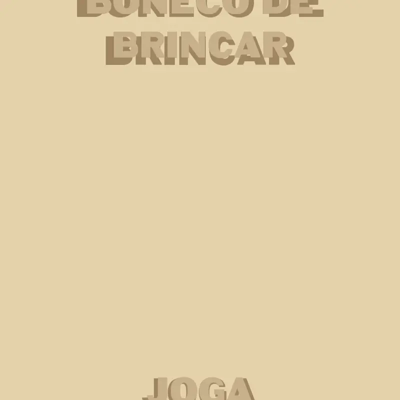 Game by @mateusjoga