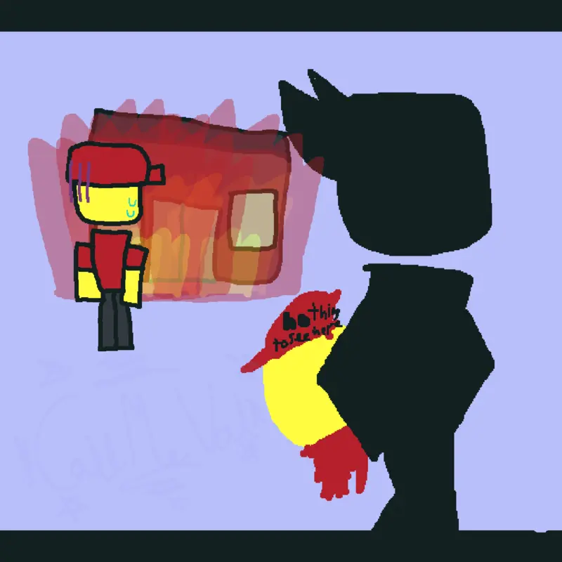 Game by @f10wers