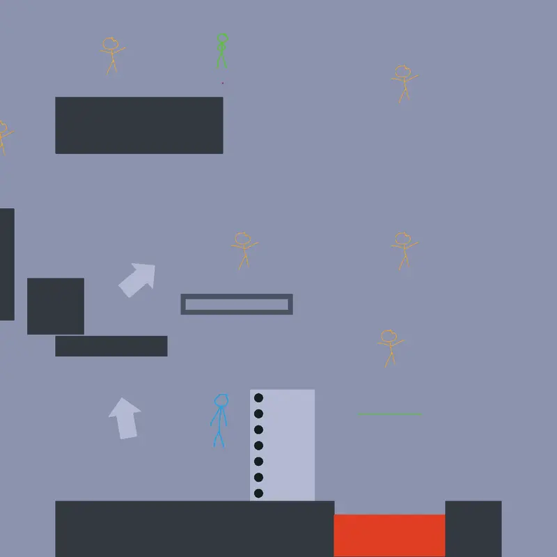 Game by @Caramelbar