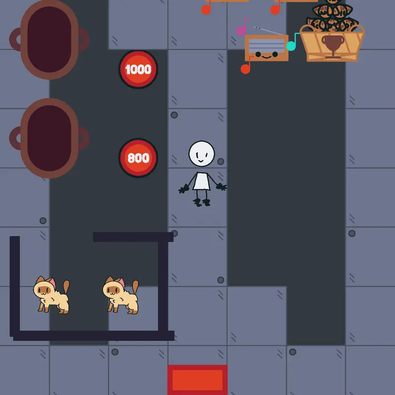 Game by @canibia_kitiy