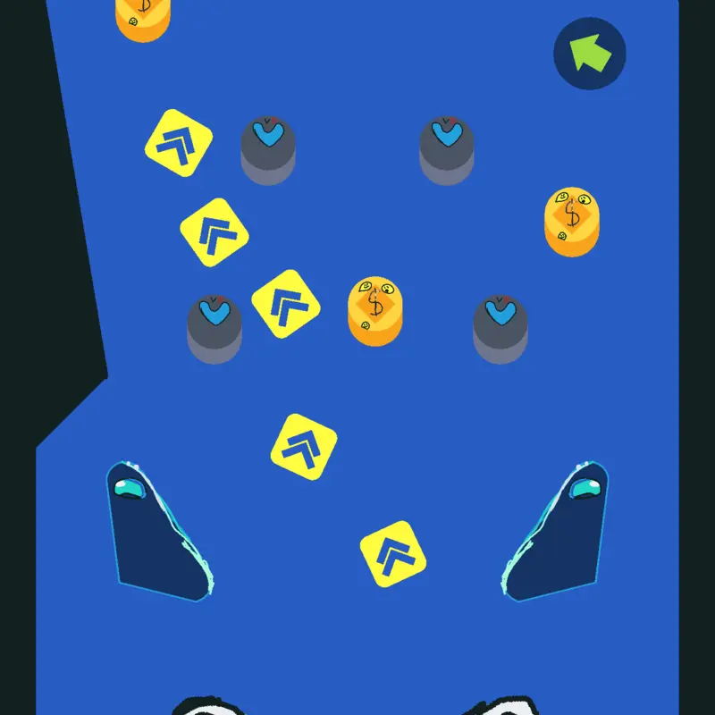 Game by @faurawalter