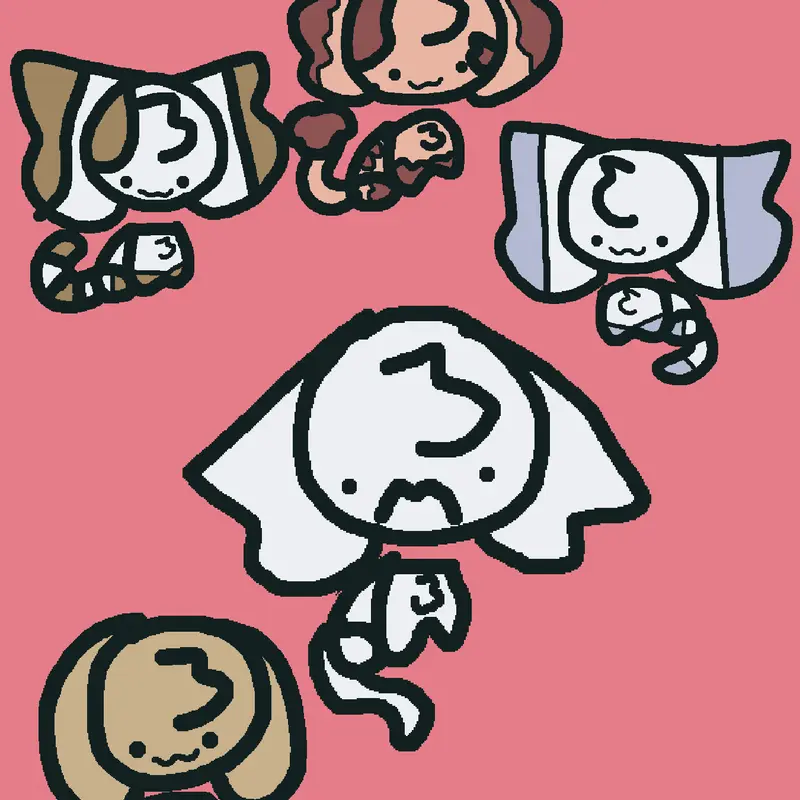 Game by @KittyFluff