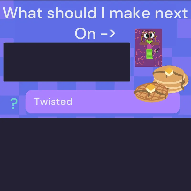 Game by @hihellocastle