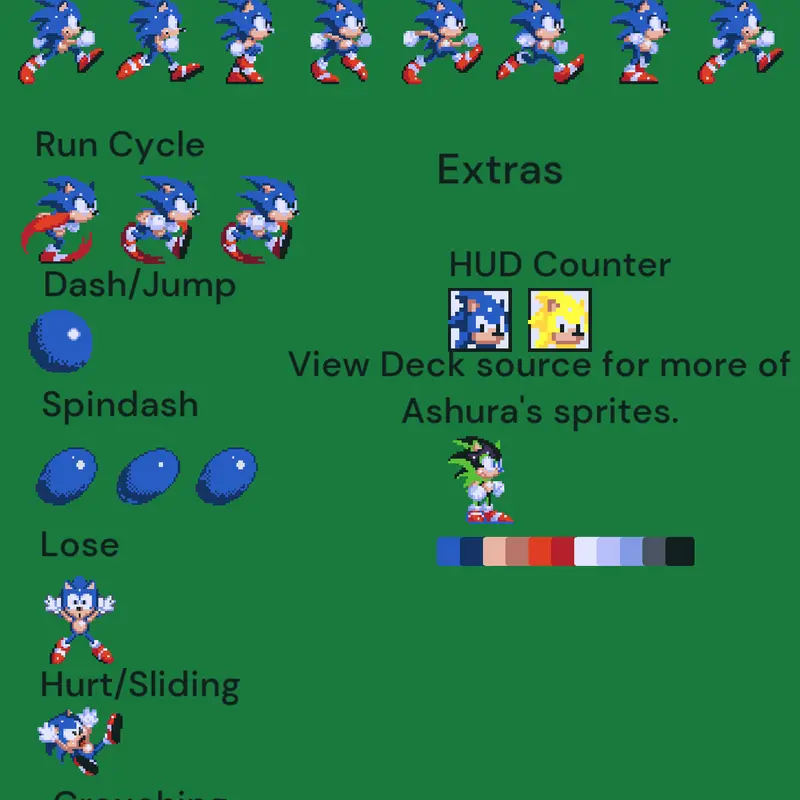 Game by @demake