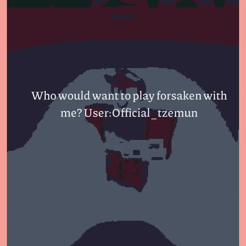 Game by @OZ_Official