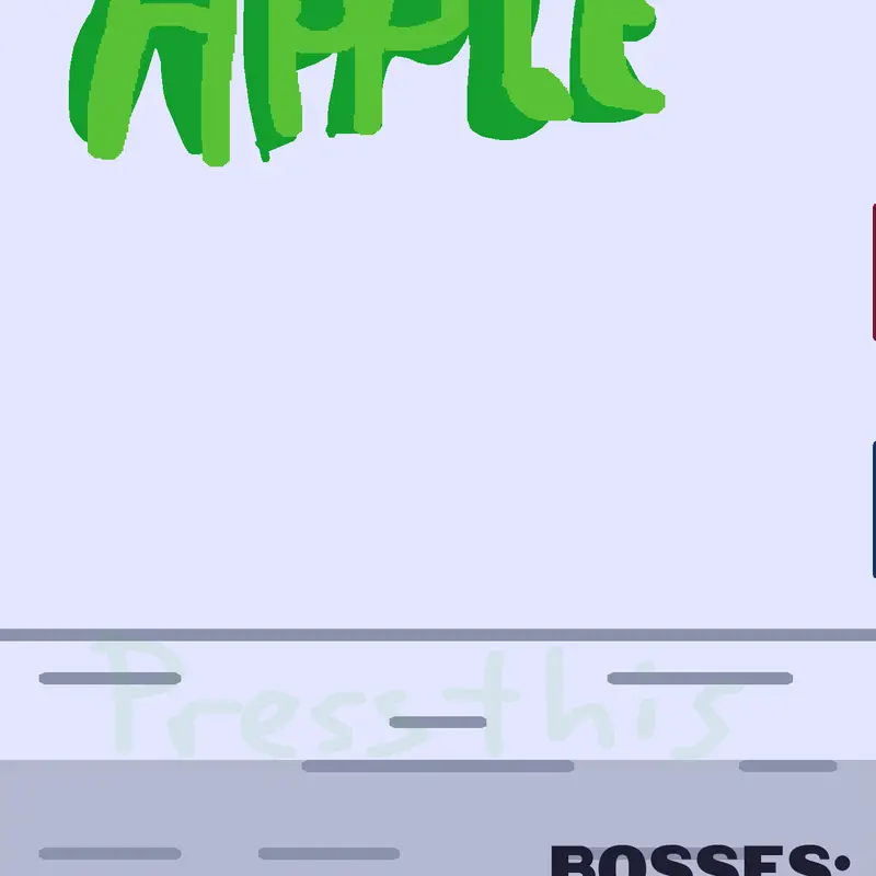 Game by @TheLatinDev