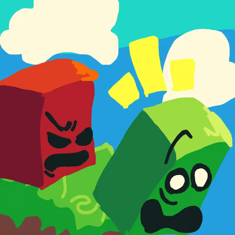 Game by @mealentuon