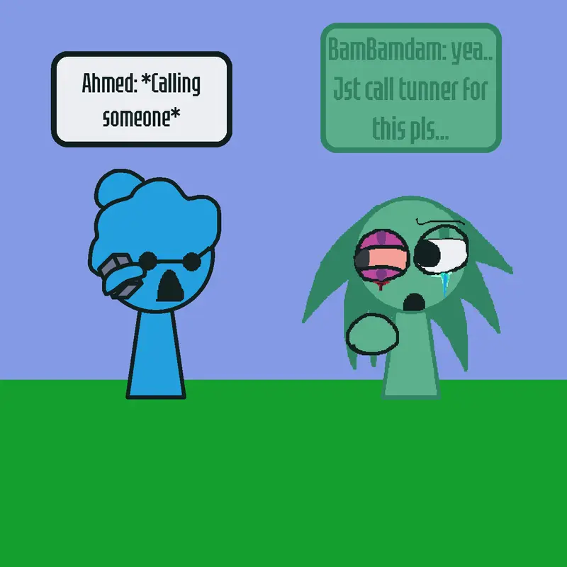Game by @Tunners_plays