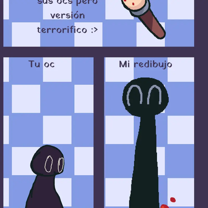 Game by @espanta_viejos3000