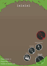 Shedletsky creation of hatred
