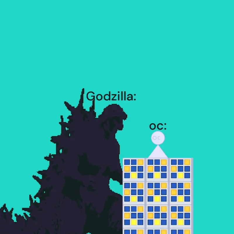 Game by @Godzilla_minus_one