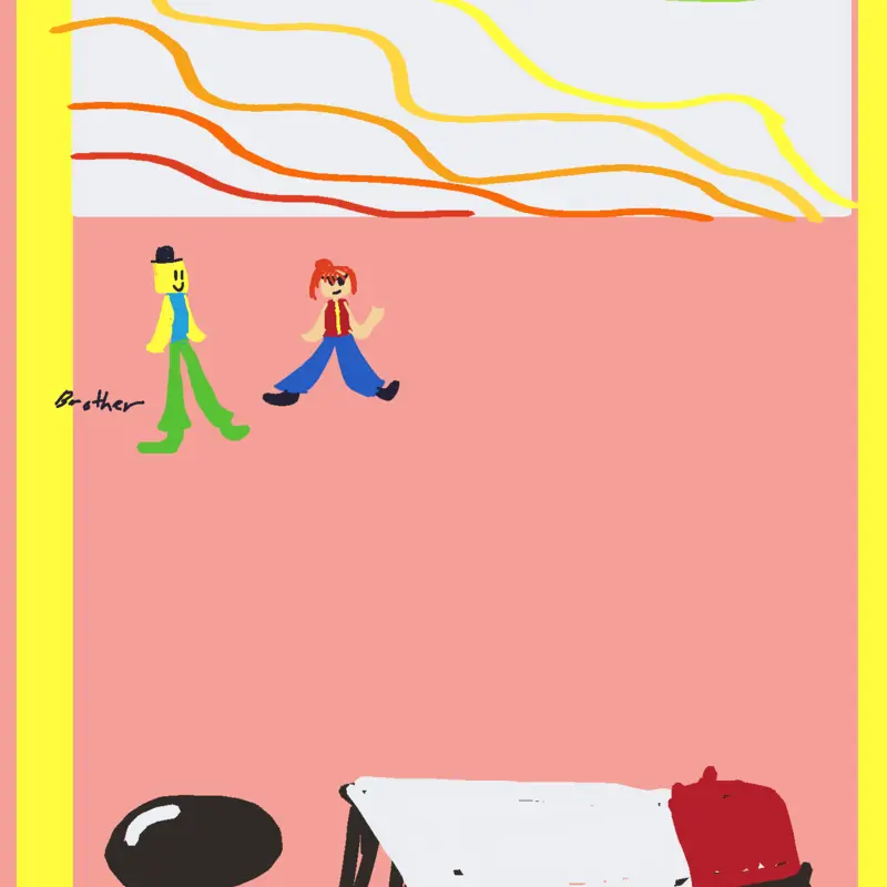 Game by @Anicakook