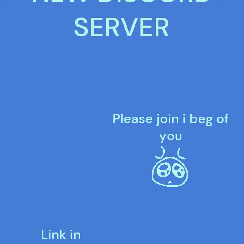 Discord Link by @MNGS