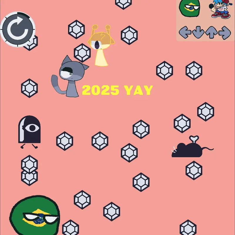 Game by @sehel