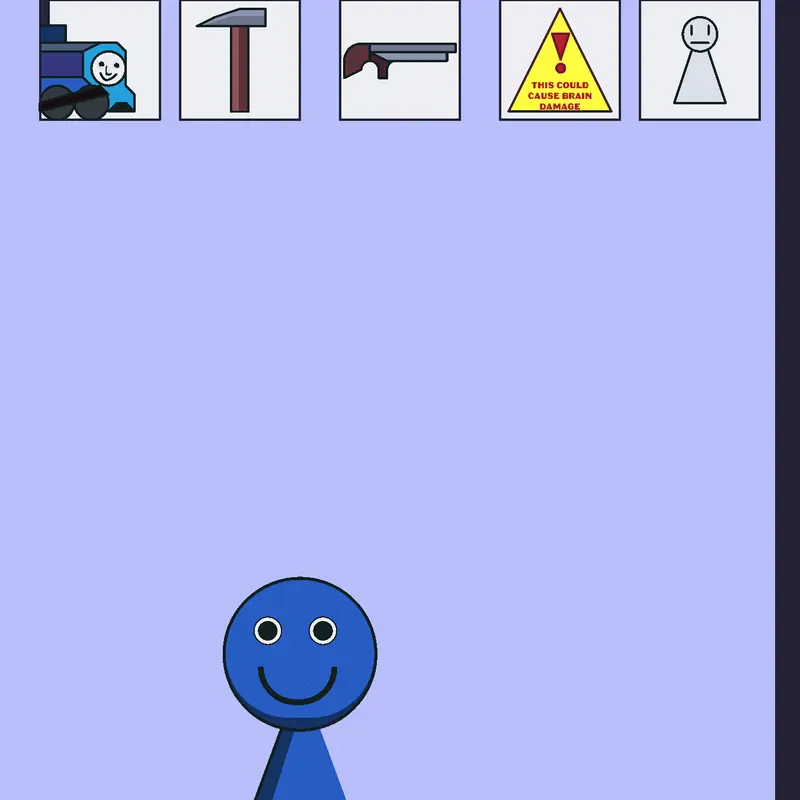 Game by @iraira