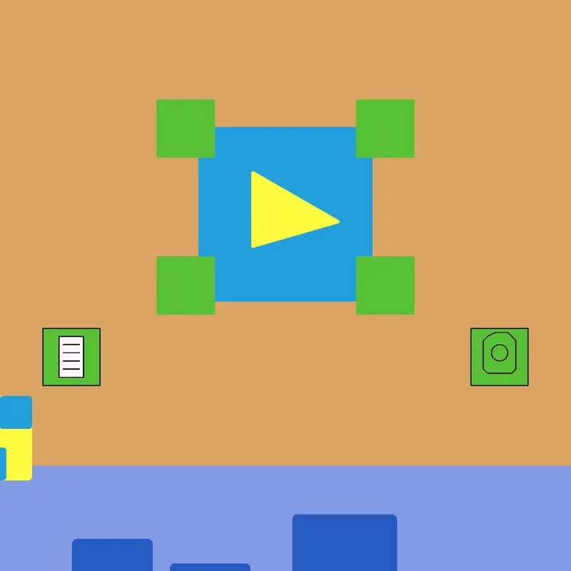 Game by @JetCobra3077