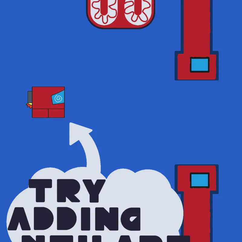 Game by @jostahk