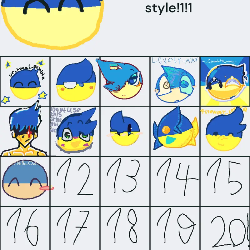 Game by @NiiNii_OuO