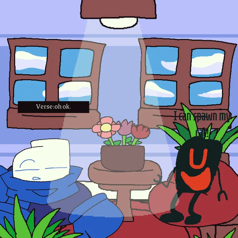 Game by @VerseX