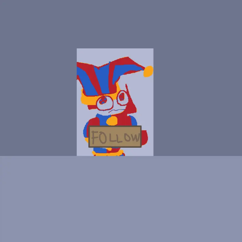 Game by @pouufp