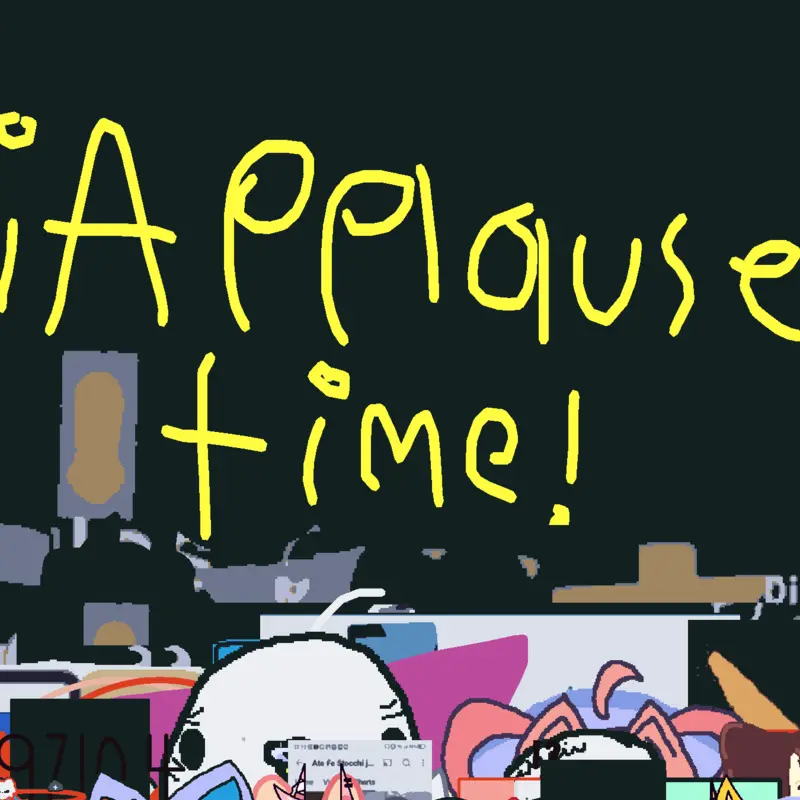 Game by @cubecharacters