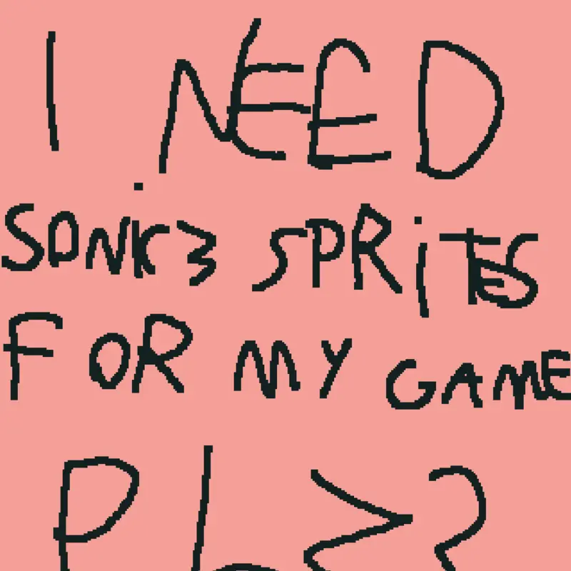 Game by @classicsonic_official