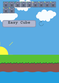 Endingkit cube