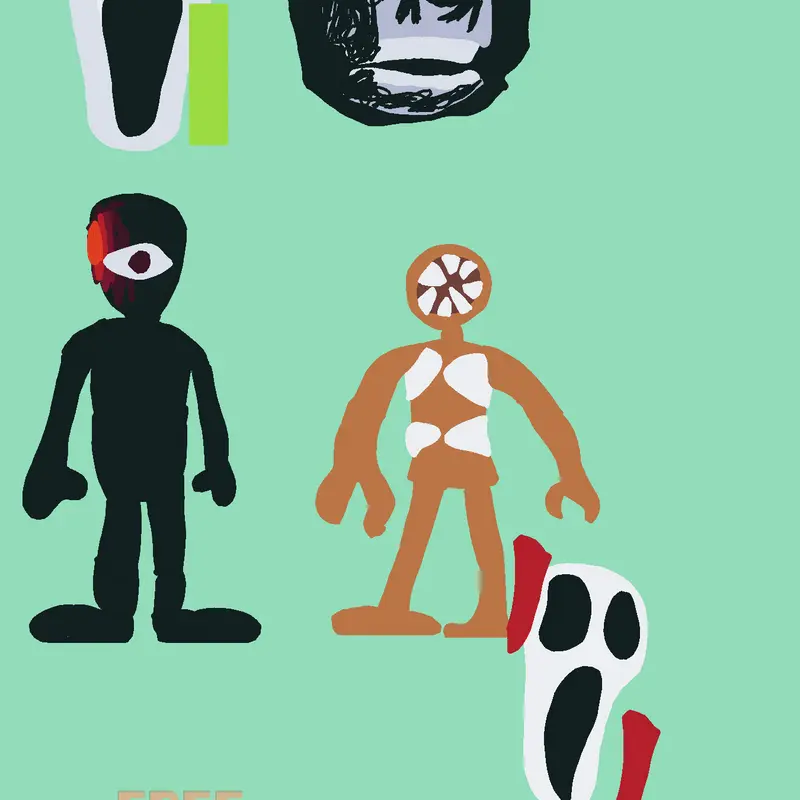 Game by @monkeofthegorilla