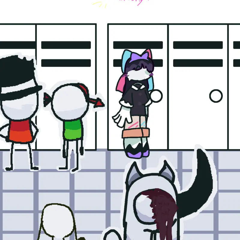 Game by @Gamer_Floogull