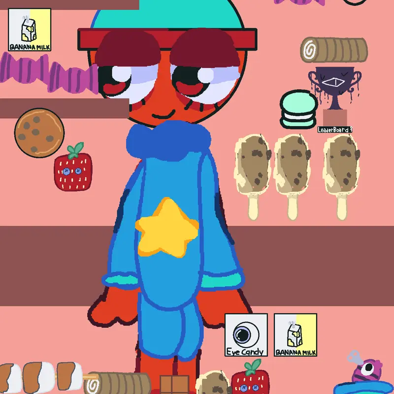 Game by @mack_768