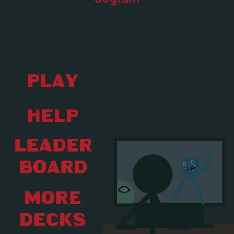 Game by @tenzi