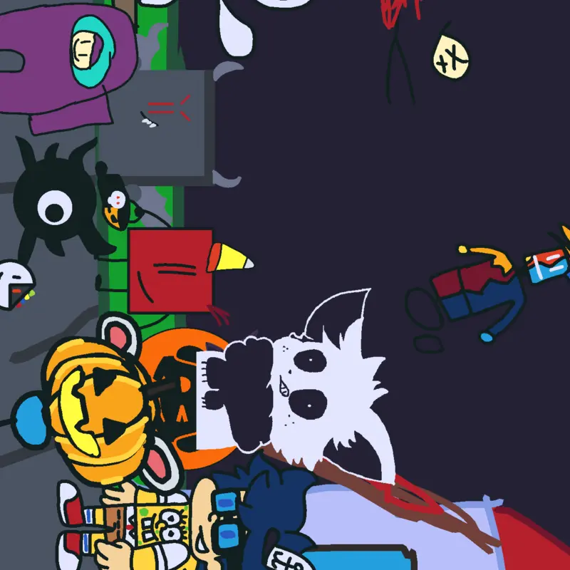 Game by @lil_guy