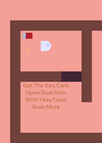 Escape The Monster Game