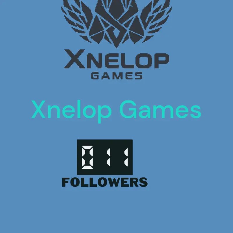 Game by @XnelopGames