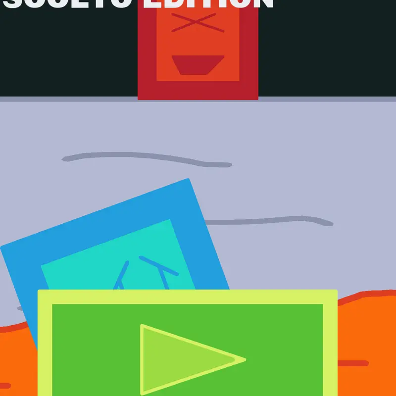 Game by @soolto_official