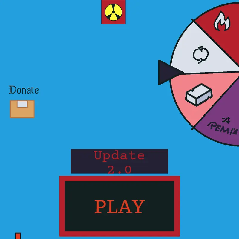 Game by @AllenGrey477773