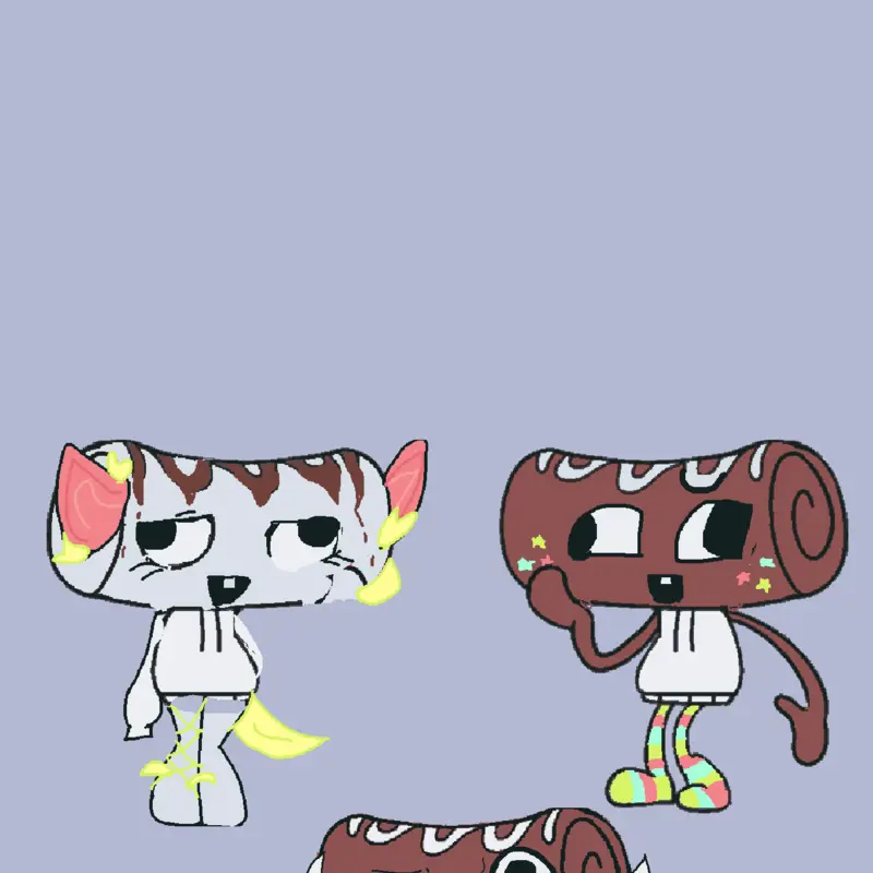 Game by @foxy013