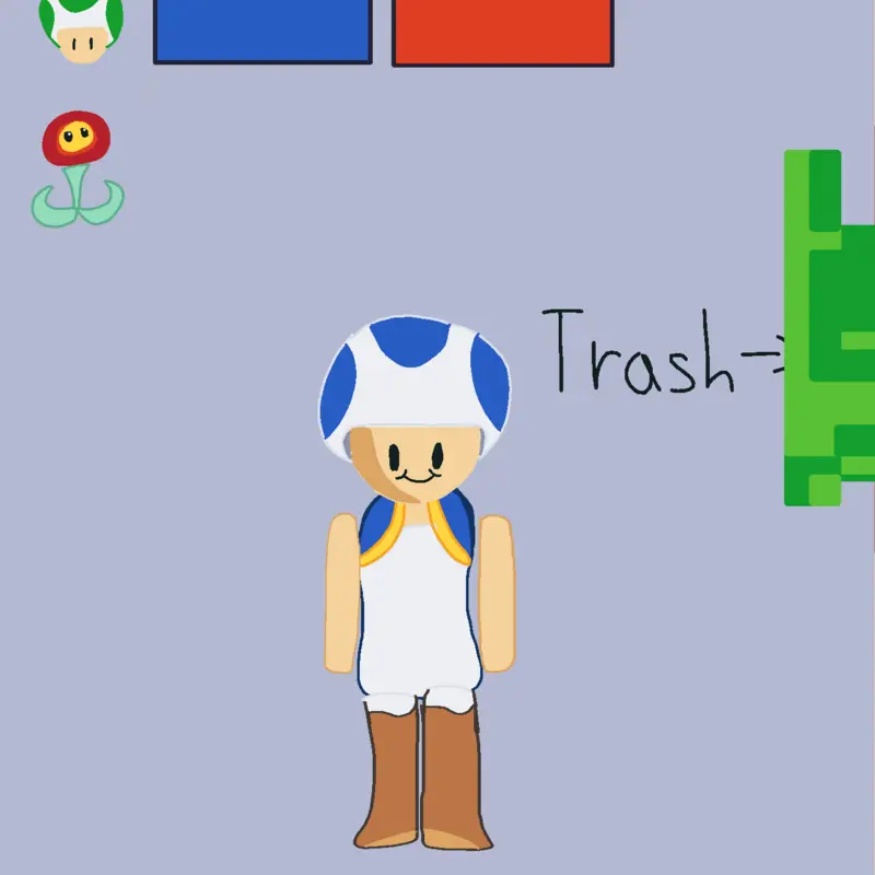 Game by @YellowToadAndRed
