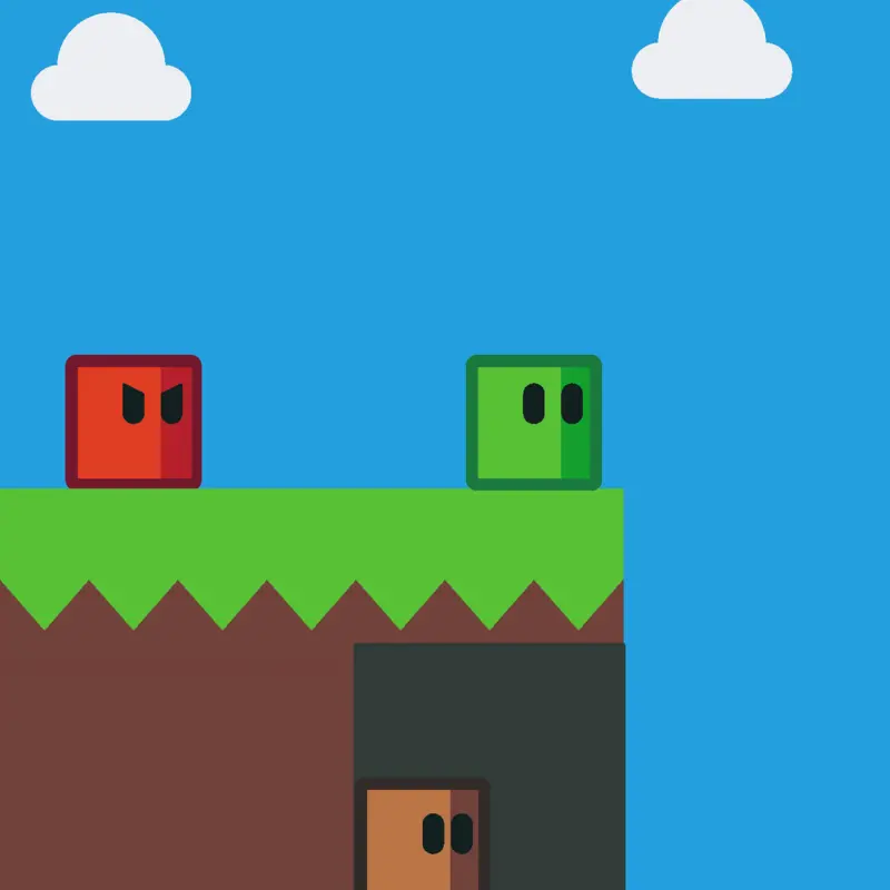 Game by @ballto_balls