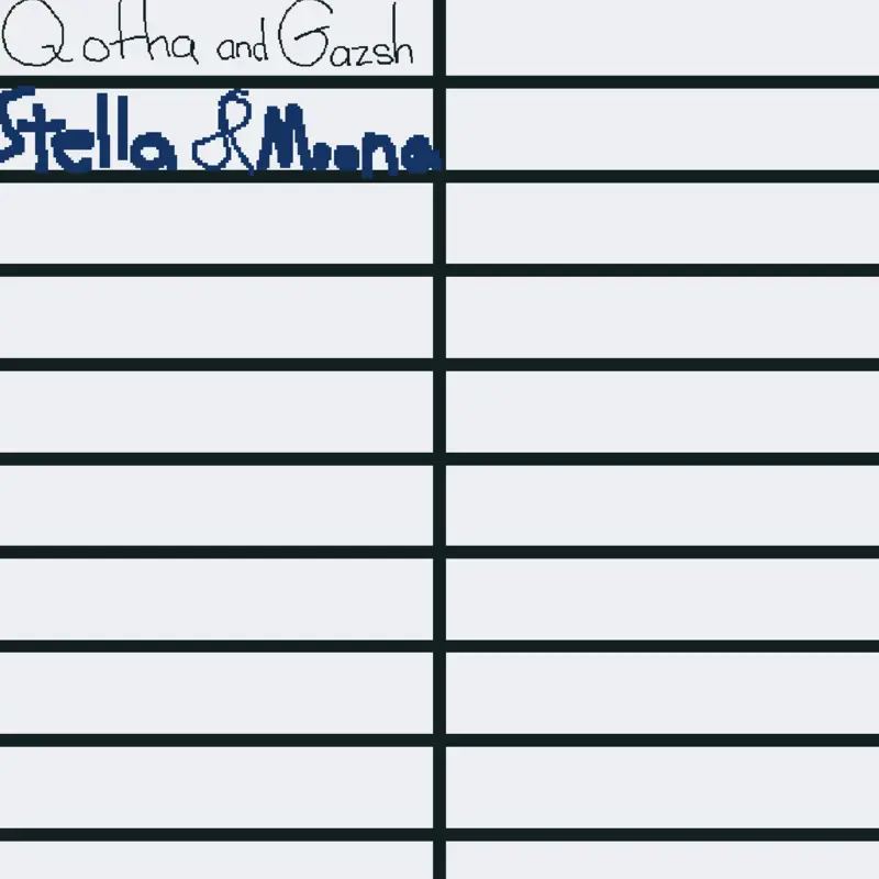 Game by @moonatheyaelokrefan